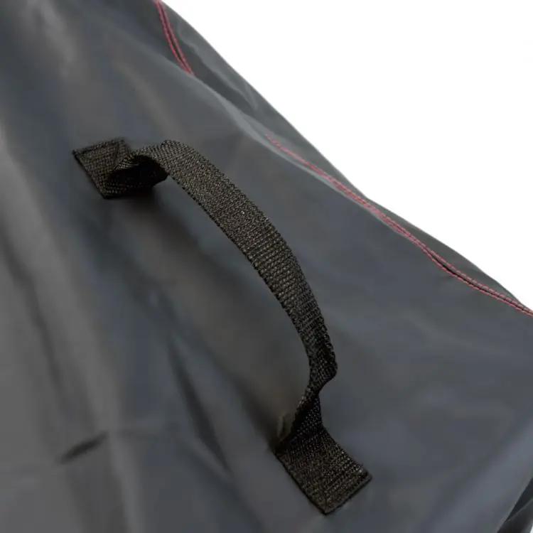 Dyna-Glo DG1235GSC Premium Wide Body Vertical Smoker Cover thumbnail 2