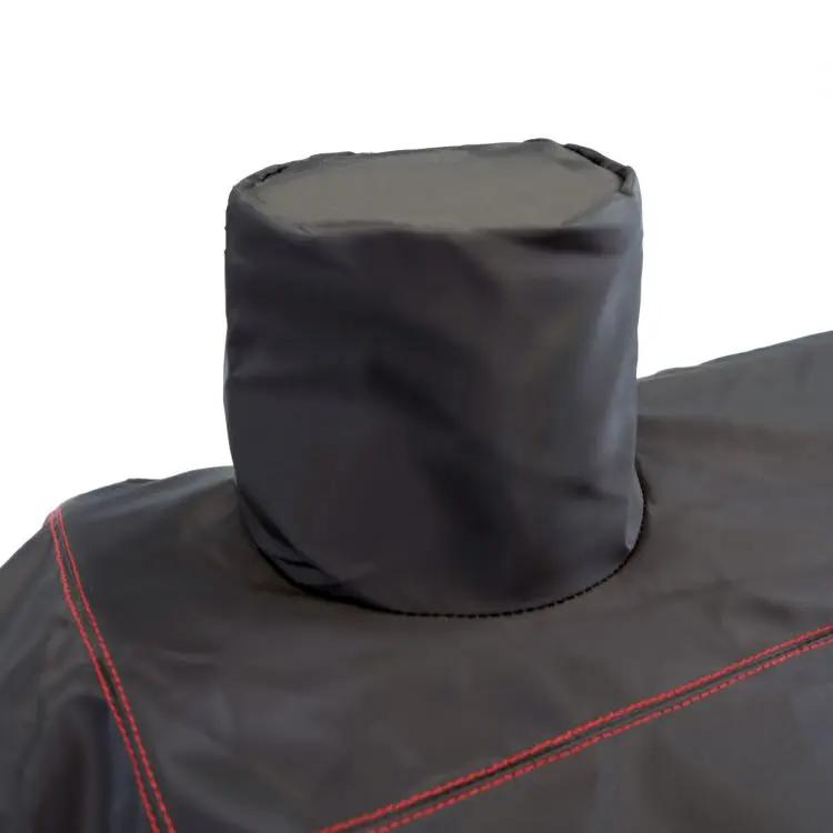 Dyna-Glo DG1904GSC Premium Wide Body Vertical Smoker Cover thumbnail 4