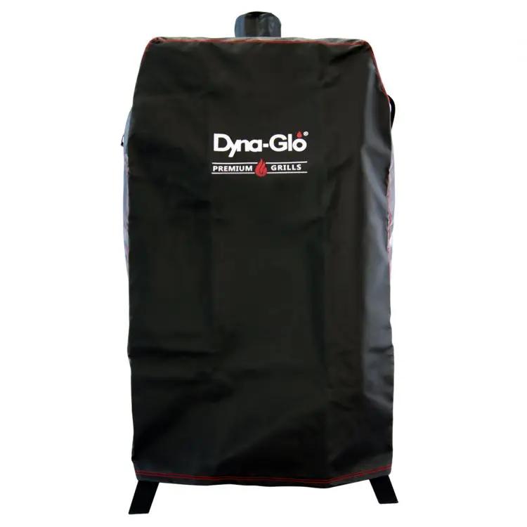 Dyna-Glo DG1904GSC Premium Wide Body Vertical Smoker Cover thumbnail 6