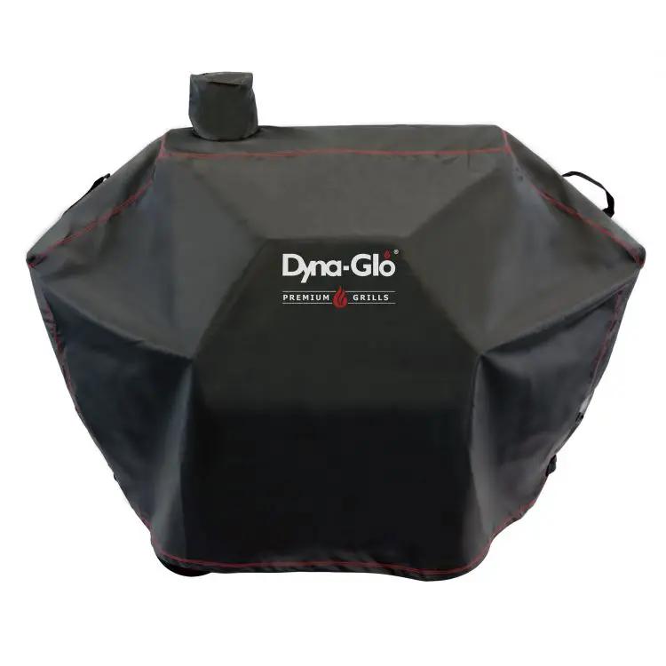Dyna-Glo Premium Charcoal Grill Cover - DG576CC thumbnail 4