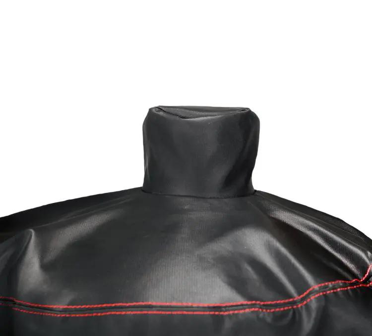 Dyna-Glo DG681CSC Premium Vertical Smoker Cover thumbnail 5