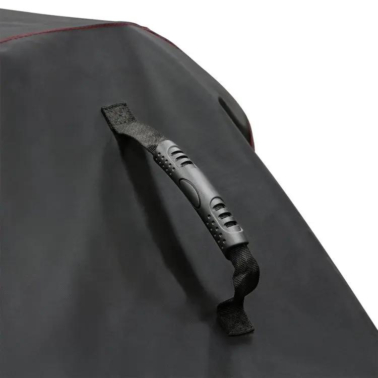Dyna-Glo Premium Grill Cover for 73 in Grills - DG700C thumbnail 2