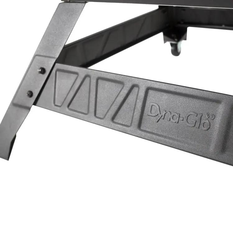 Dyna-Glo DG951ELA-D Leg Assembly for 40in Electric Smoker thumbnail 3