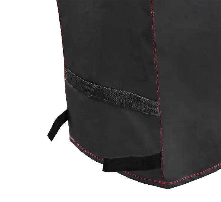 Dyna-Glo DG951ESC Premium Vertical Smoker Cover thumbnail 6