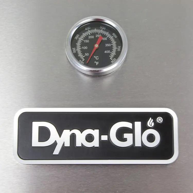 Dyna-Glo DGB515SDP-D 5-Burner Open Cart Propane Gas Grill thumbnail 4