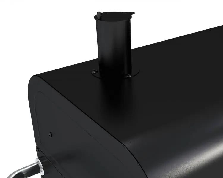 Dyna-Glo Compact Charcoal Grill - DGD381BNC-D thumbnail 6