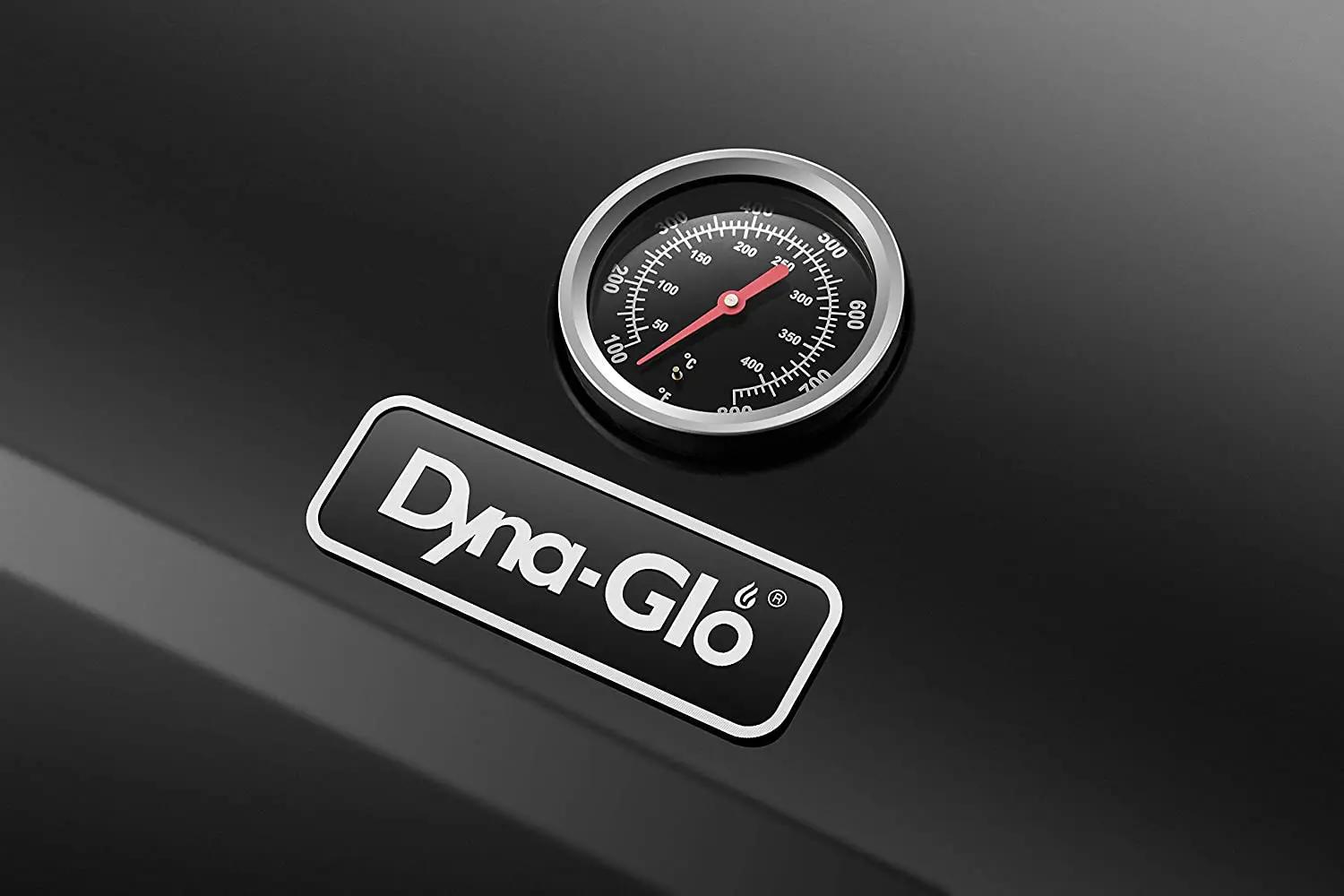 Dyna-Glo Premier 3 Burner Propane Gas Grill - DGP397CNP-D / DGP397CNN-D thumbnail 11