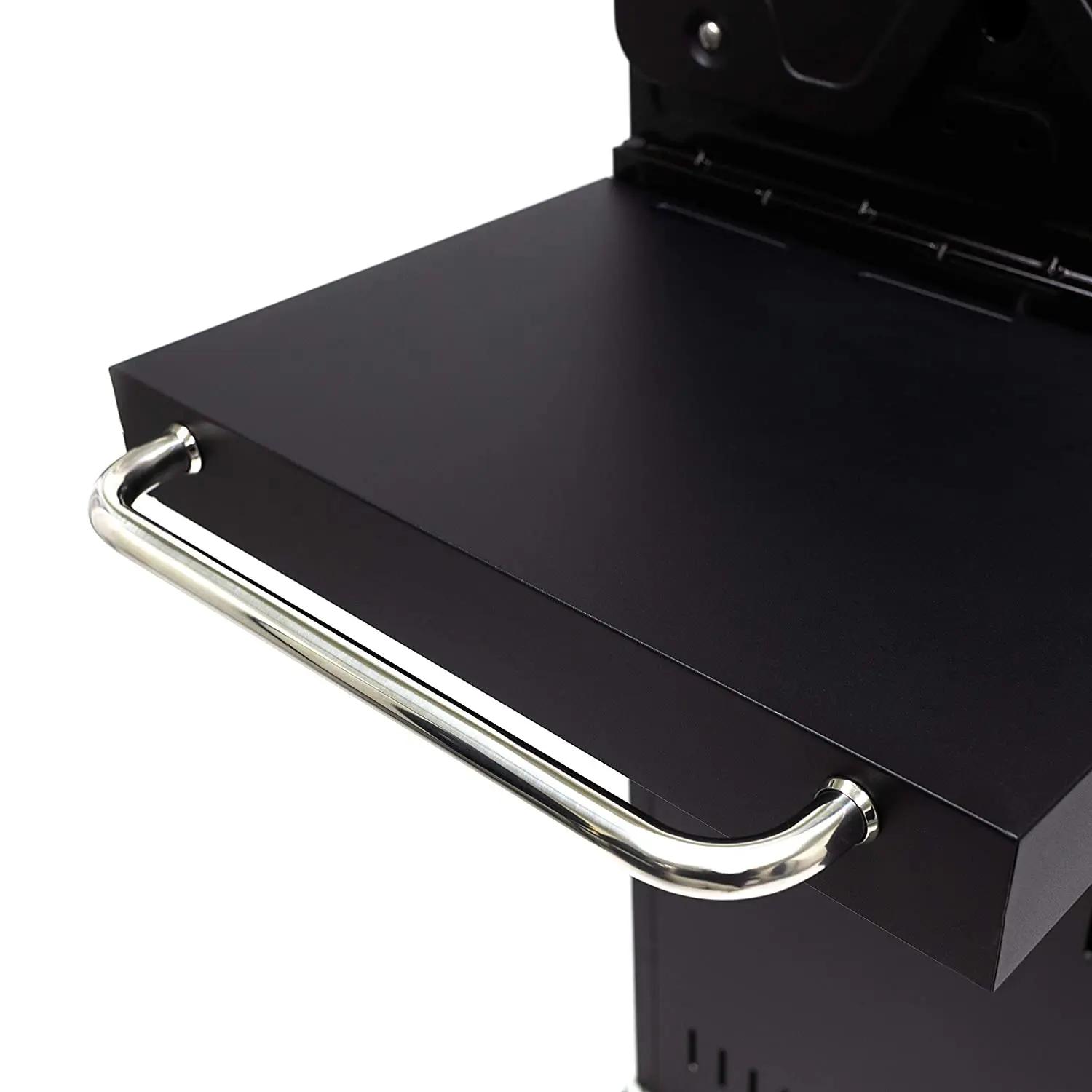Dyna-Glo Premier 3 Burner Propane Gas Grill - DGP397CNP-D / DGP397CNN-D thumbnail 6