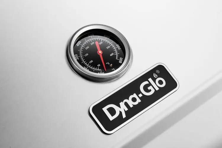 Dyna-Glo Premier 3 Burner Stainless Gas Grill - DGP397SNP-D / DGP397SNN-D thumbnail 12