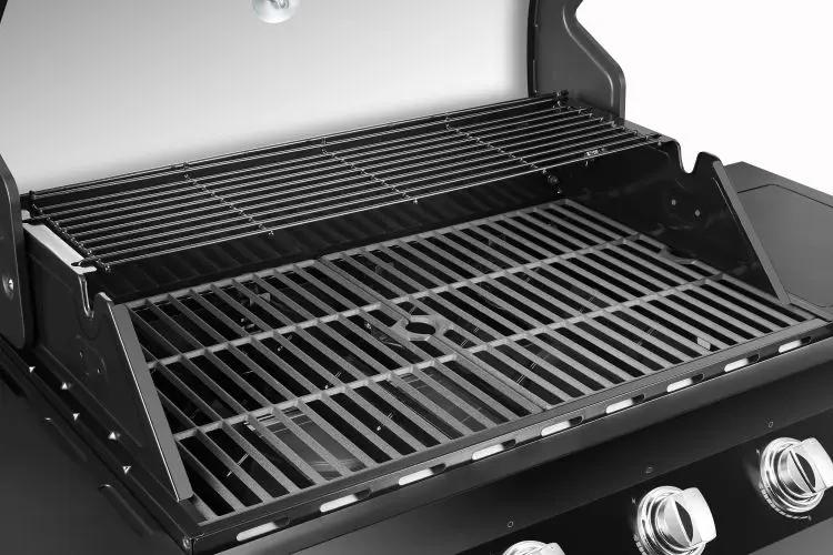 Dyna-Glo Premier 4 Burner Gas Grill - DGP483CSP-D / DGP483SSP-D / DGP483SSN-D thumbnail 5
