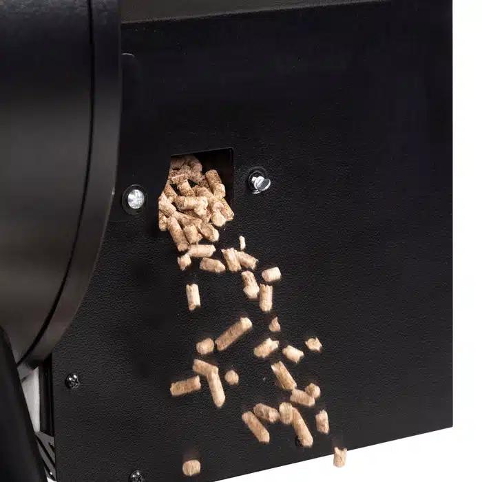 Dyna-Glo DGSS450BPW-D Pellet Grill thumbnail 6