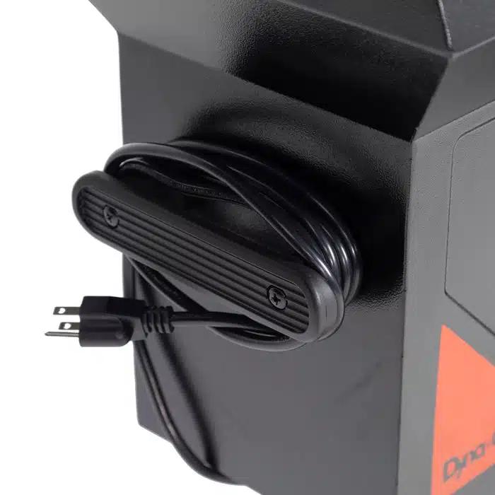 Dyna-Glo DGSS450BPW-D Pellet Grill thumbnail 9