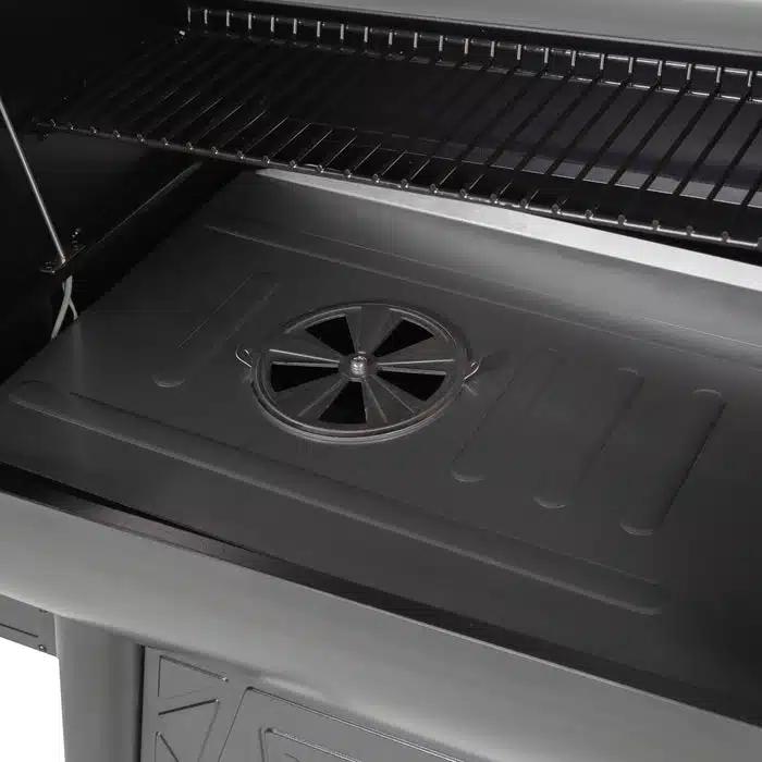 Dyna-Glo DGSS7002BPW-D Pellet Grill thumbnail 2