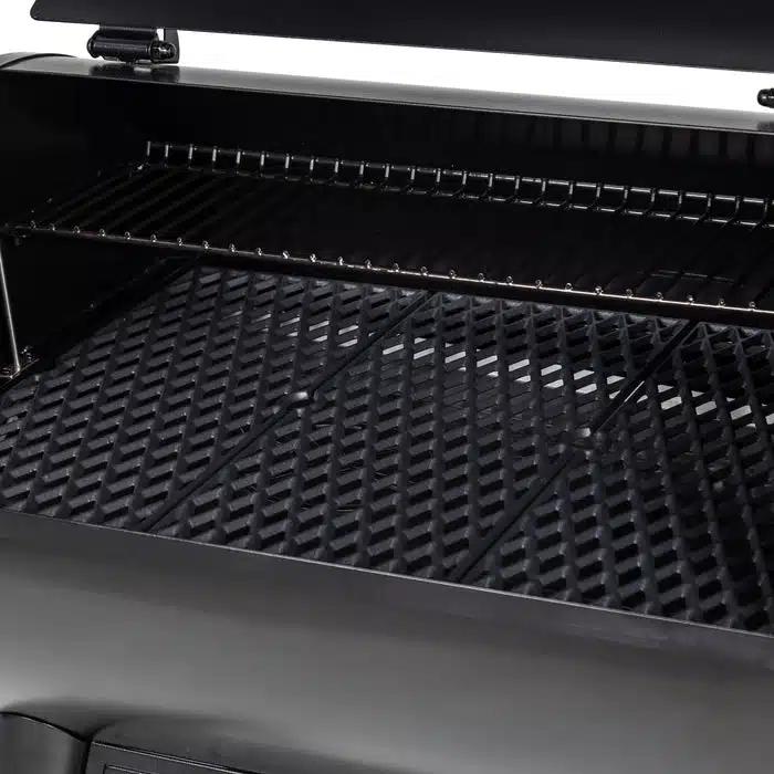Dyna-Glo DGSS7002BPW-D Pellet Grill thumbnail 3