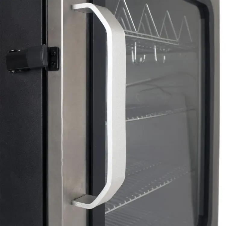 Dyna-Glo 40 inch Digital Electric Smoker - DGU951SDE-D thumbnail 4