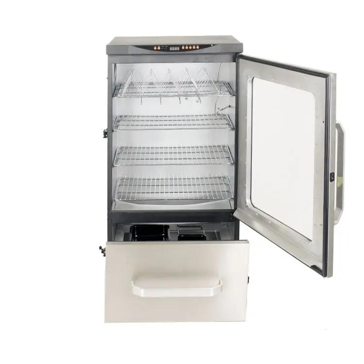 Dyna-Glo 40 inch Digital Electric Smoker - DGU951SDE-D thumbnail 6