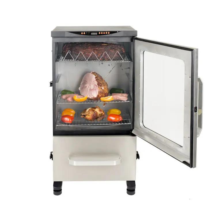 Dyna-Glo 40 inch Digital Electric Smoker - DGU951SDE-D thumbnail 8