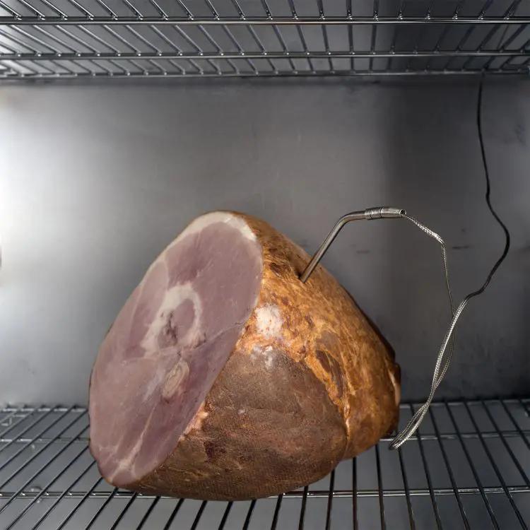 Dyna-Glo 40 inch Digital Bluetooth Electric Smoker - DGU951SSE-D thumbnail 11