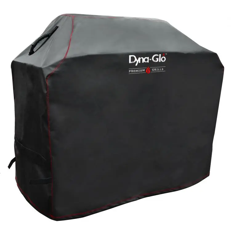 Dyna-Glo Premium Grill Cover for 57 in Grills - DG500C