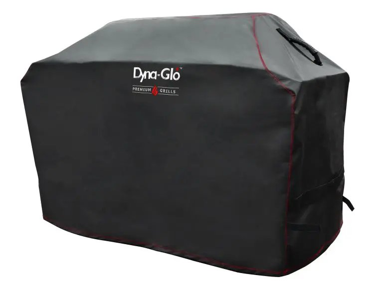 Dyna-Glo Premium Grill Cover for 73 in Grills - DG700C