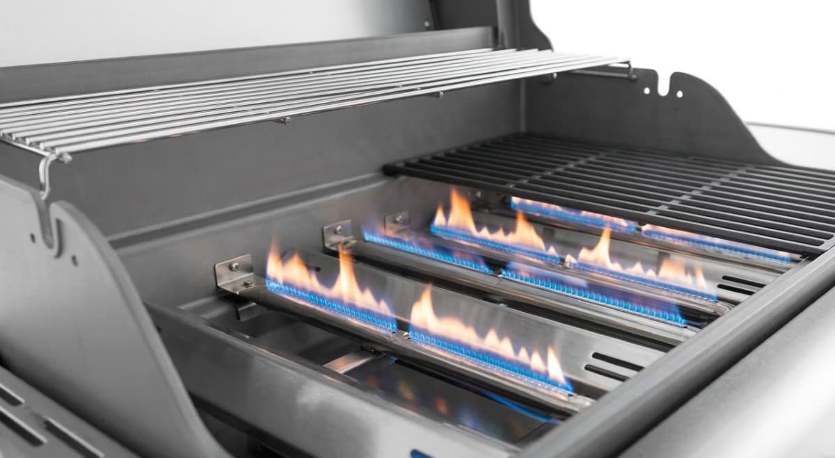 LP Gas/Propane Grills